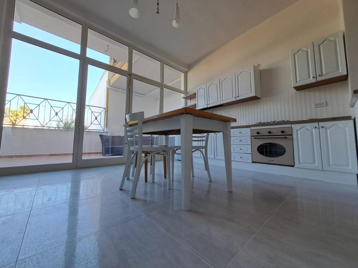 Sava La Casa Del Sole 아파트 외부 사진